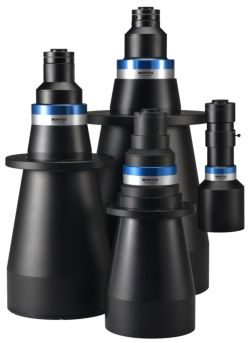 Lenses and lighting solutions from MORITEX North America will be shown at Automate 2017