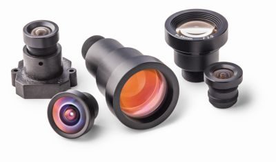 M12 board lenses from Navitar will be shown at XPONENTIAL 2017