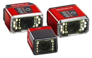 Microscan at Automate 2017: Miniaturization of machine vision and auto ID technology