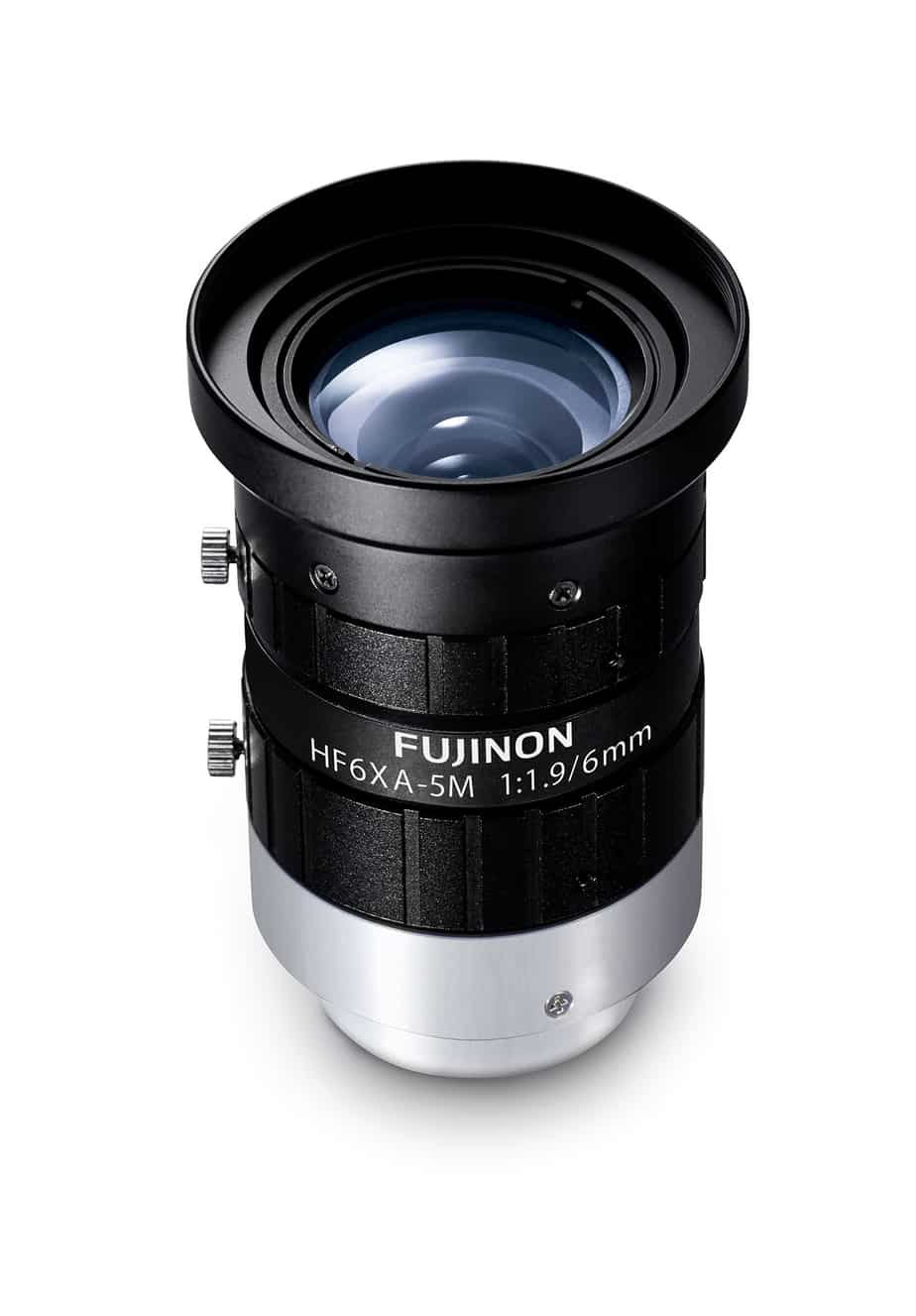 New from FRAMOS: Fujinon’s Space-Saving, Wide-Angle Lens for Machine Vision