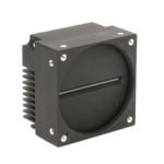 Camera Link HS camera from Teledyne DALSA features 16k line scan image sensor