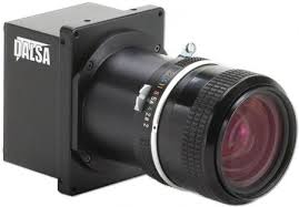 Machine Vision Camera Market 2017 Production, Revenue, Consumption, Export and Import Forecast