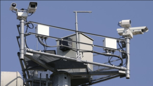 border surveillance